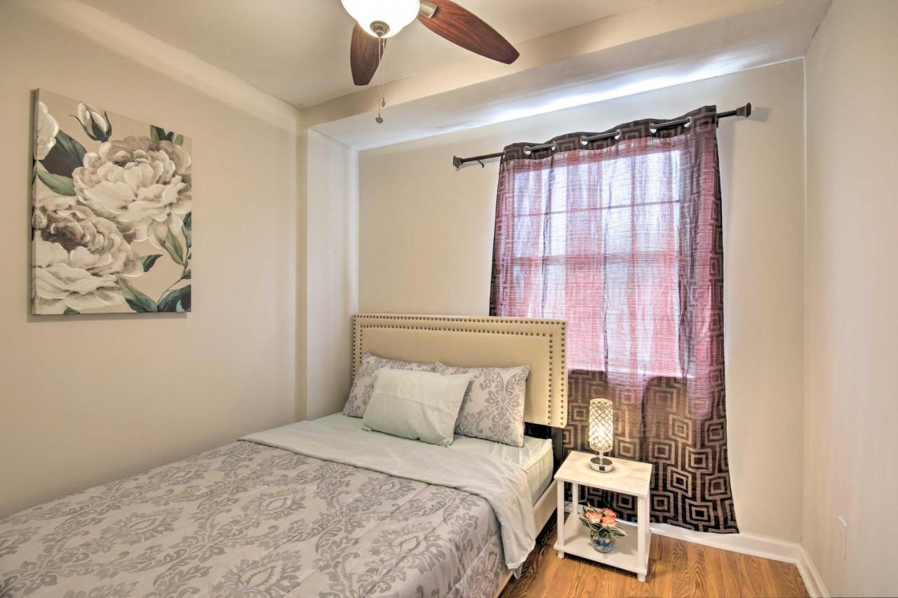 Updated Five Points Condo About Half-Mi To Usc! Columbia Eksteriør bilde